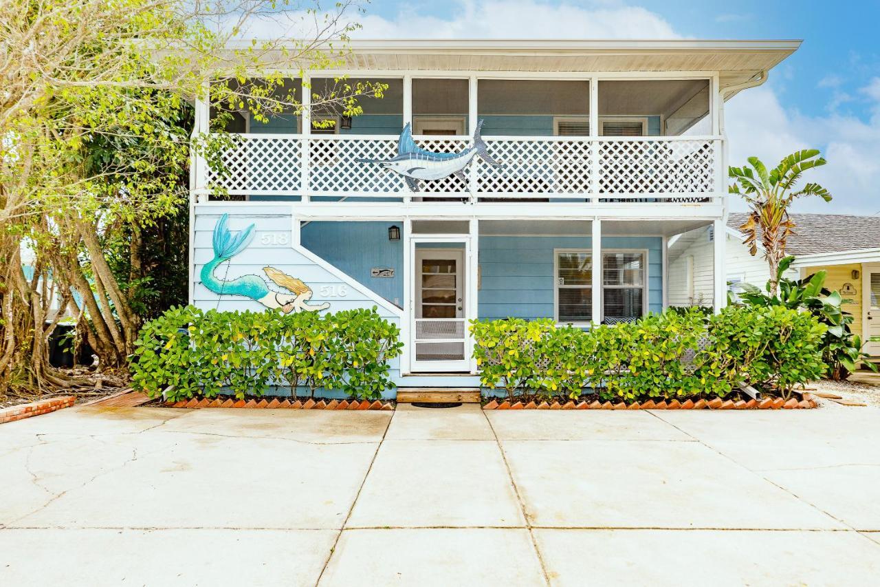 Siesta Key Island Rentals 外观 照片